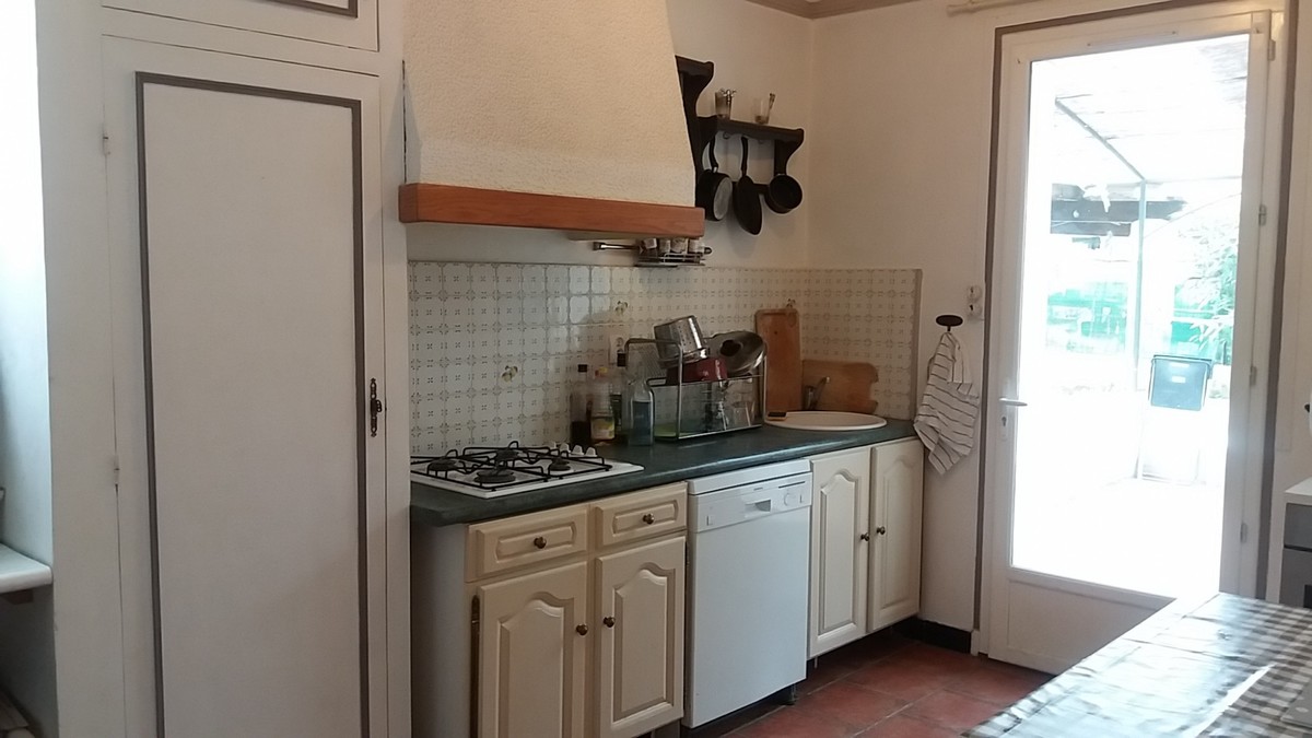 Maison-Villa - TOULON OUEST