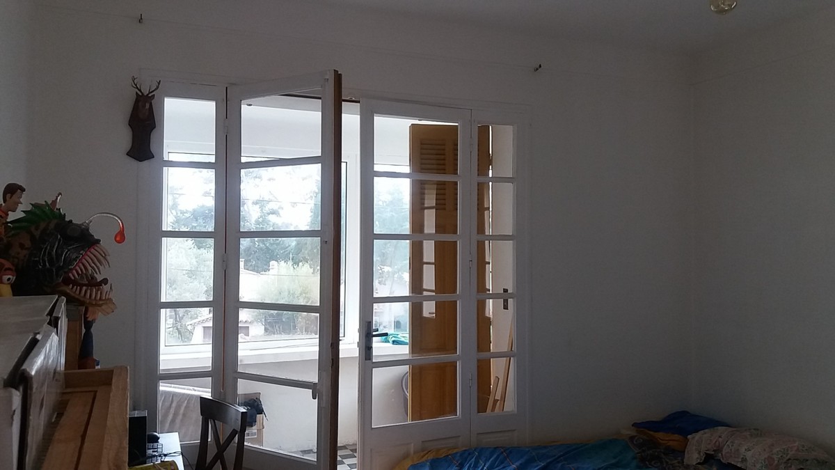 Maison-Villa - TOULON OUEST