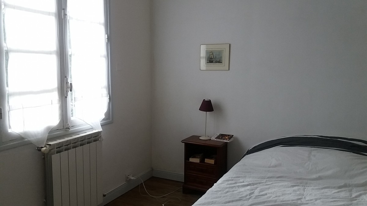 Maison-Villa - TOULON OUEST