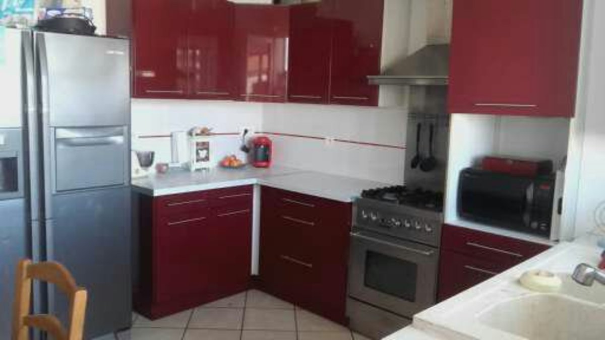 Appartement - Toulon Ouest