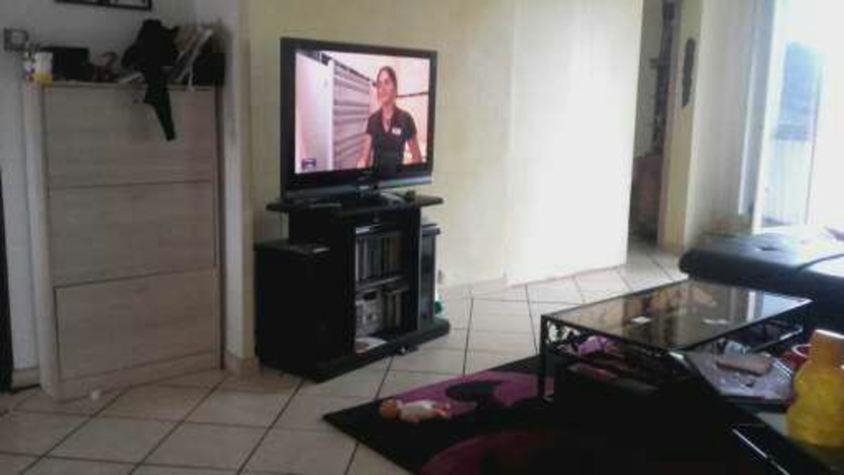 Appartement - Toulon Ouest