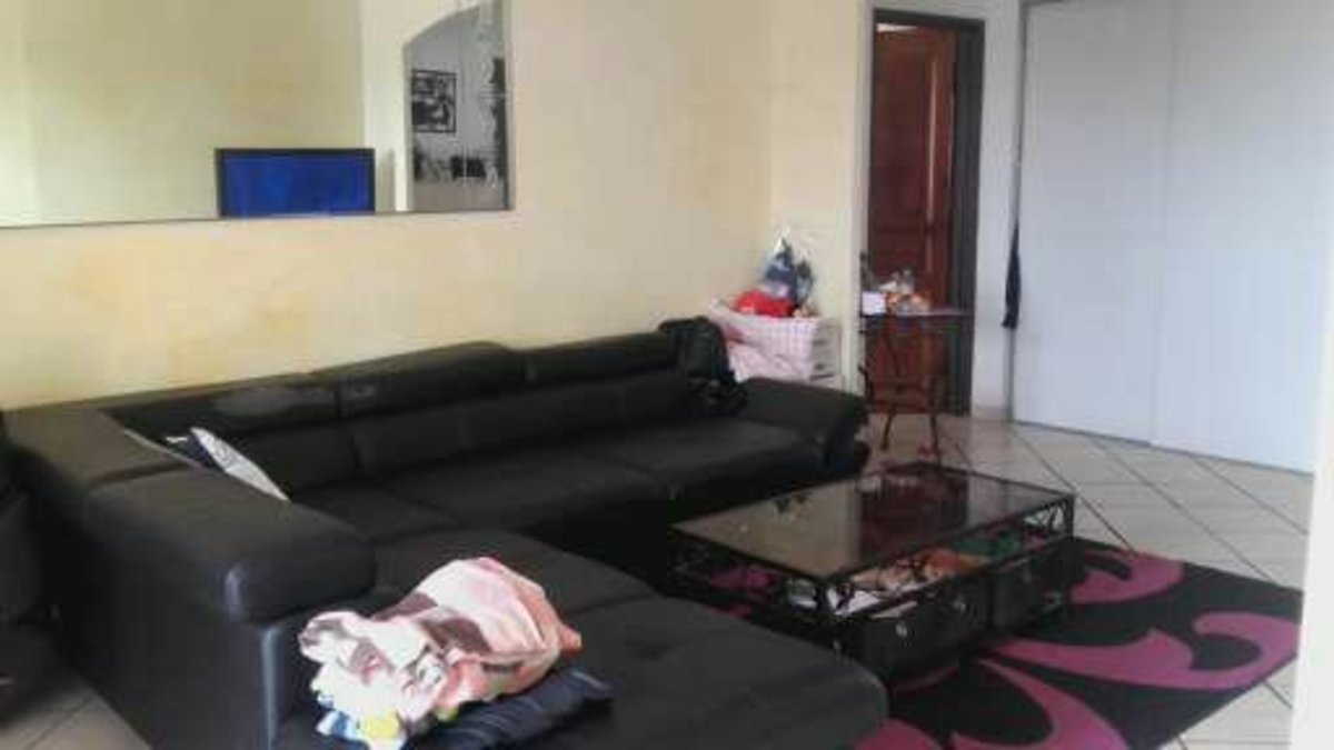 Appartement - Toulon Ouest