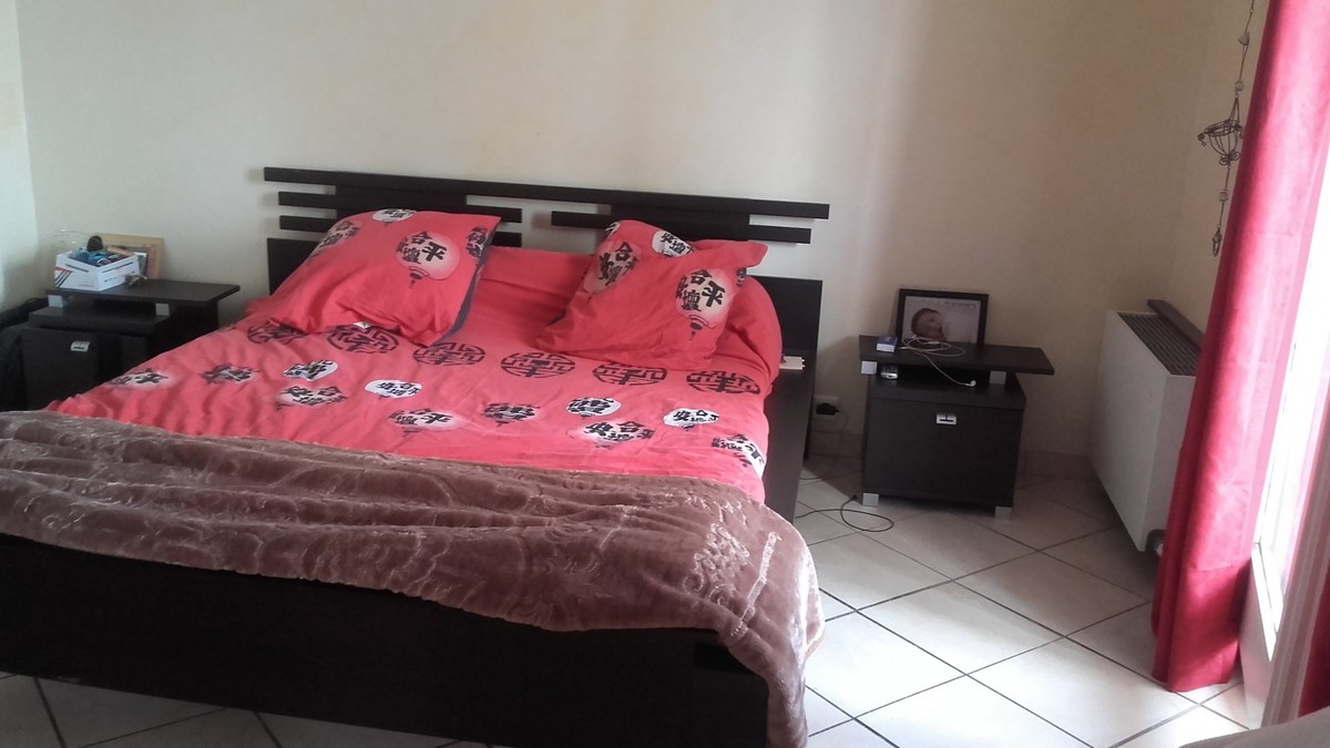Appartement - Toulon Ouest