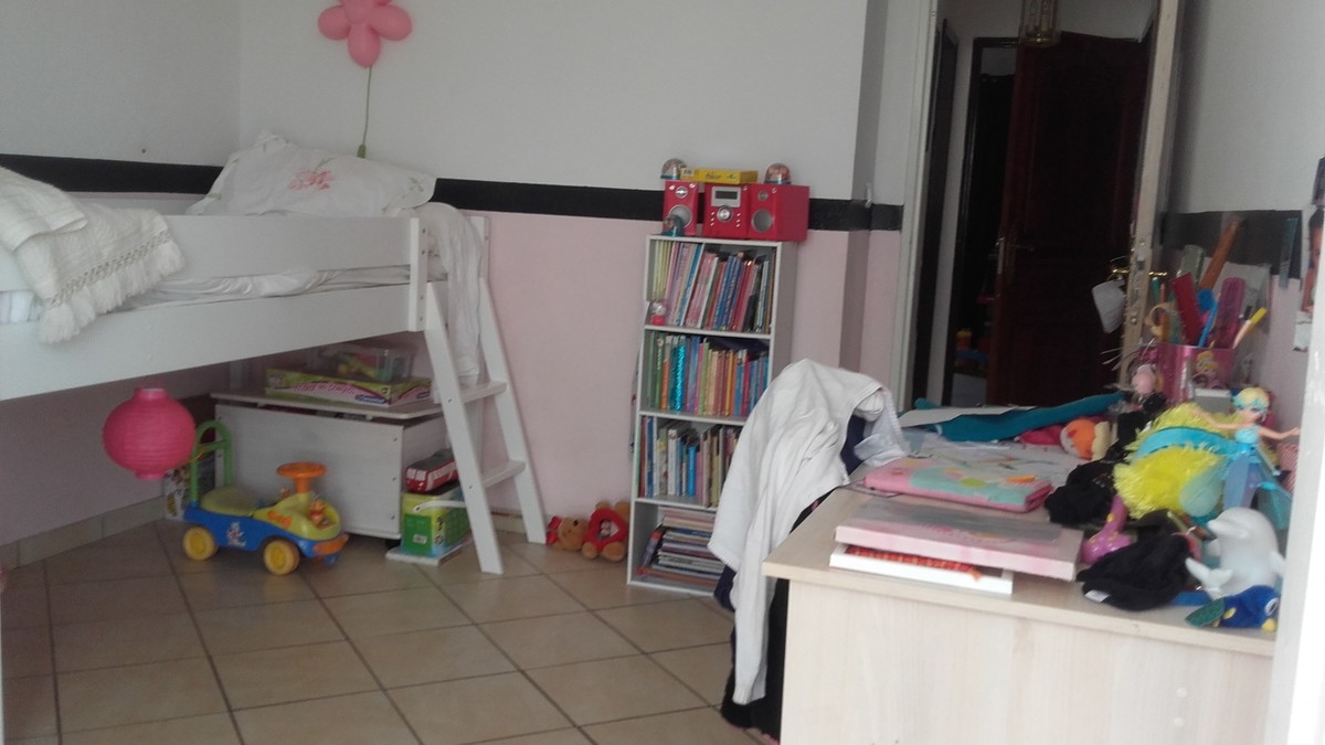 Appartement - Toulon Ouest