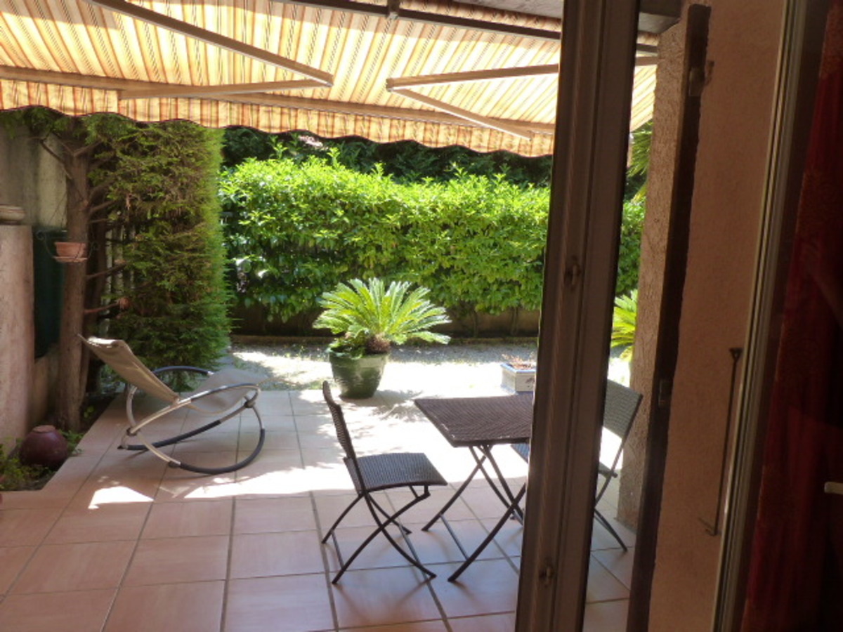 Maison-Villa - OLLIOULES