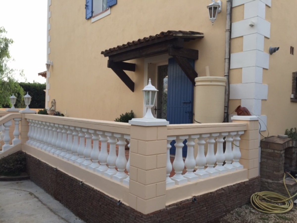Maison-Villa - TOULON