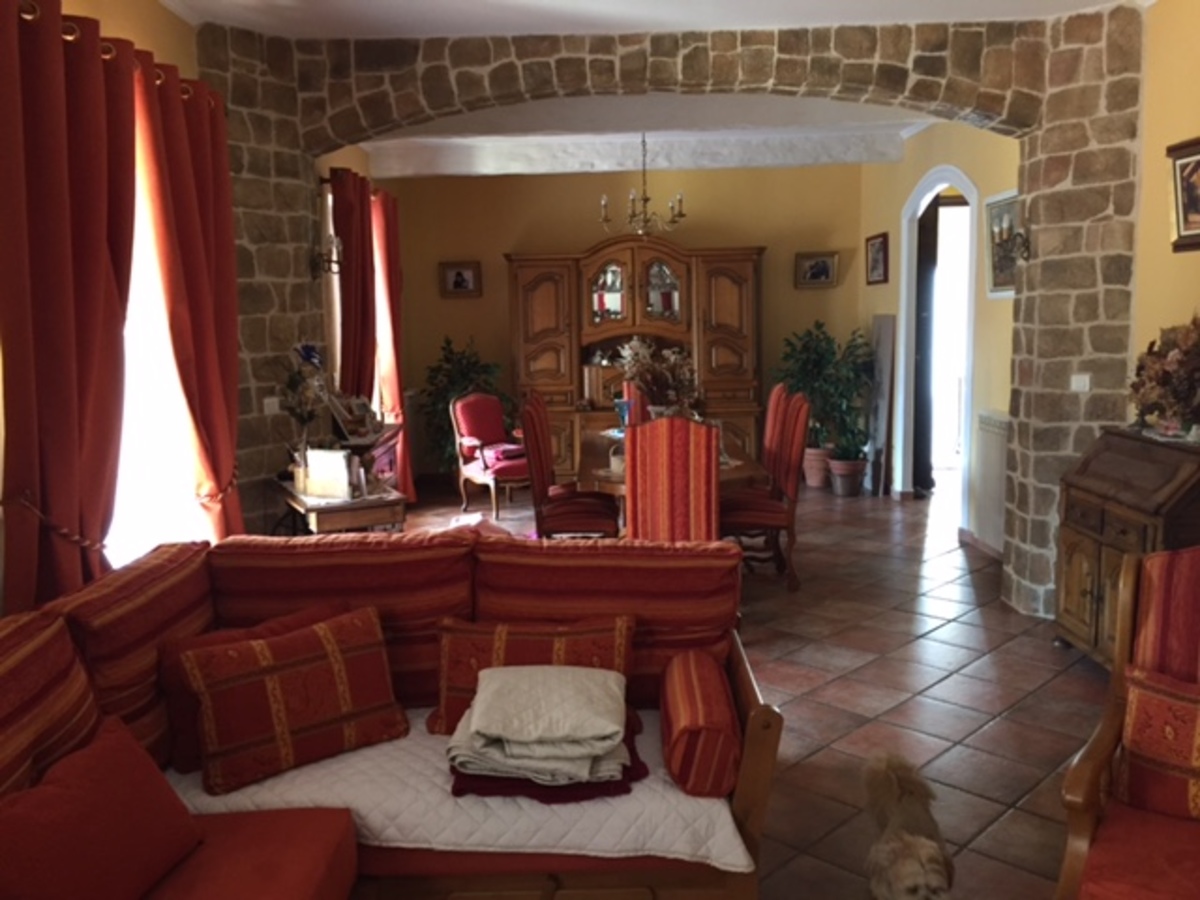 Maison-Villa - TOULON