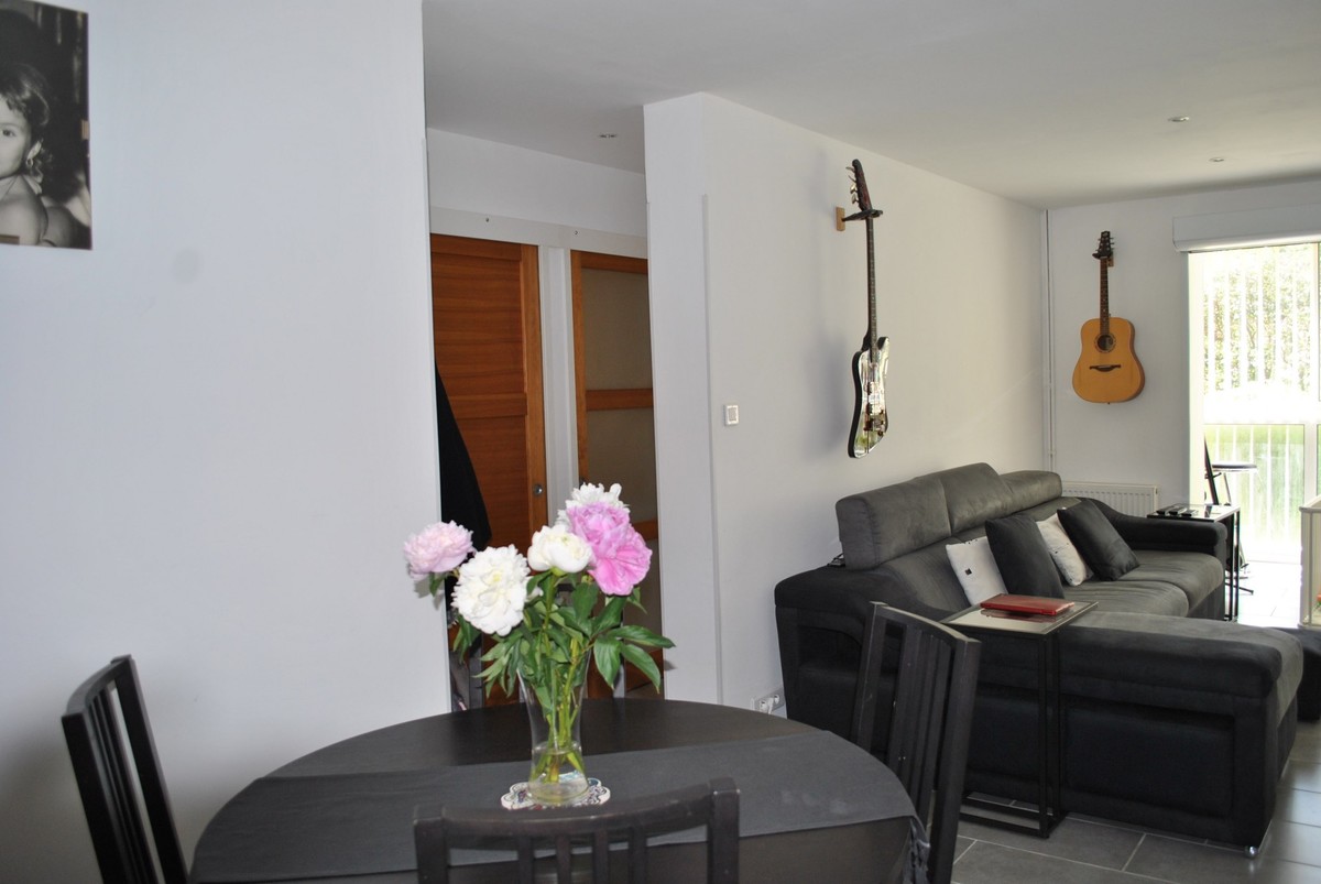 Appartement - TOULON OUEST