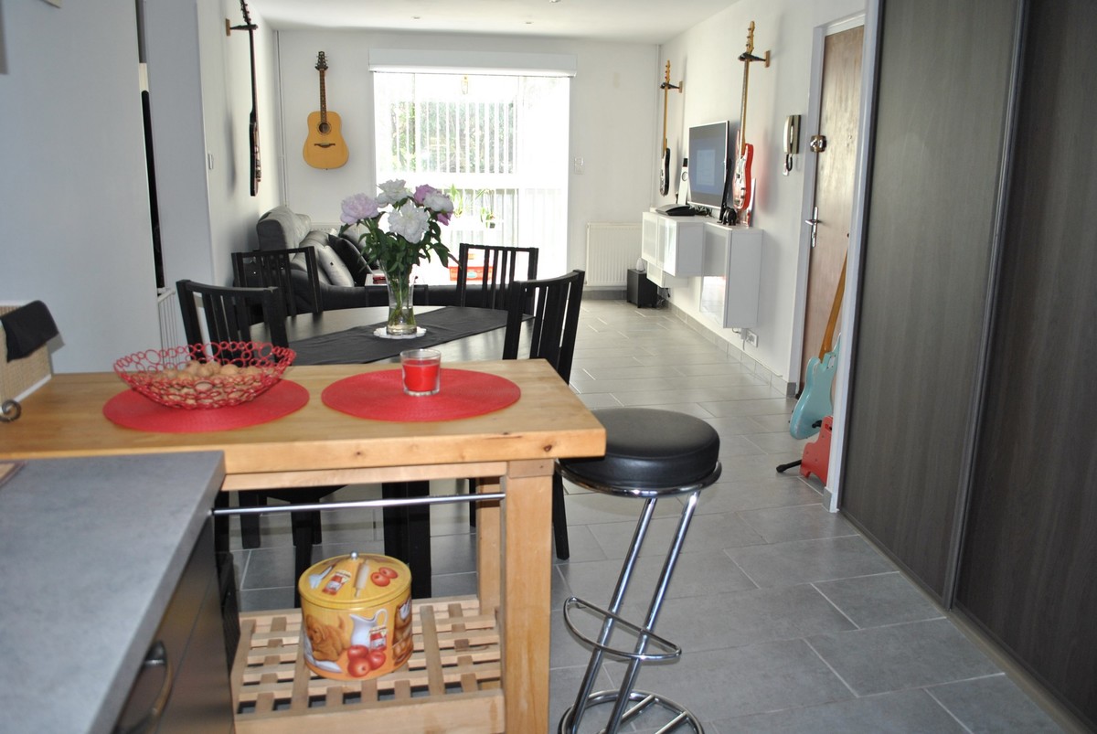 Appartement - TOULON OUEST