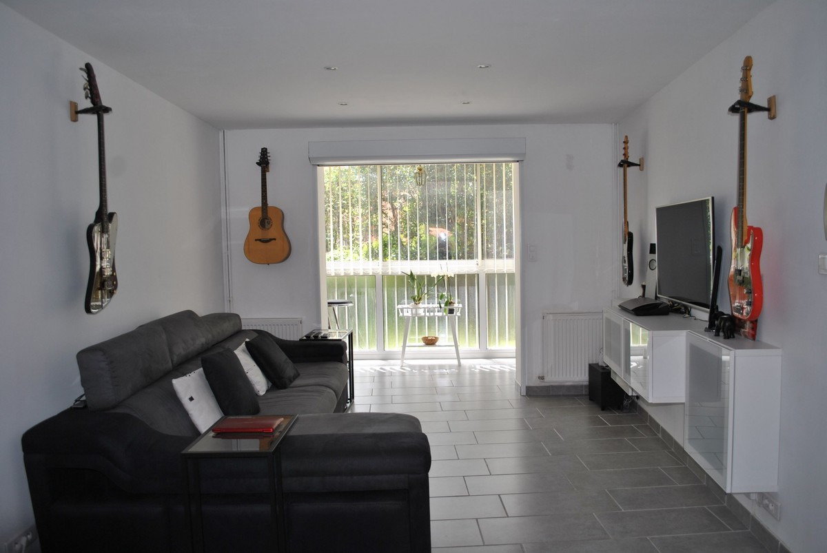 Appartement - TOULON OUEST
