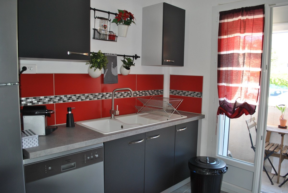 Appartement - TOULON OUEST