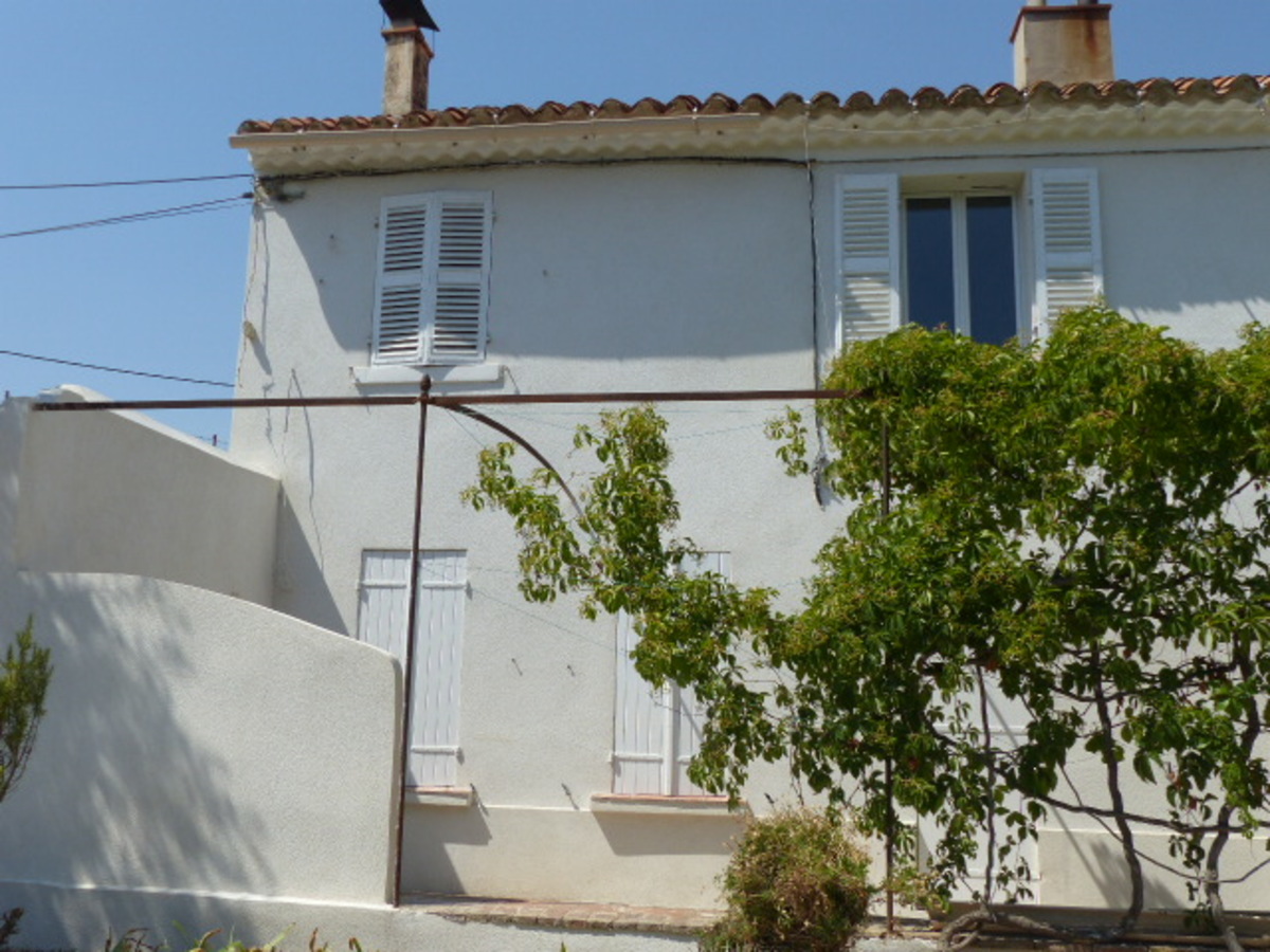 Maison-Villa - TOULON OUEST