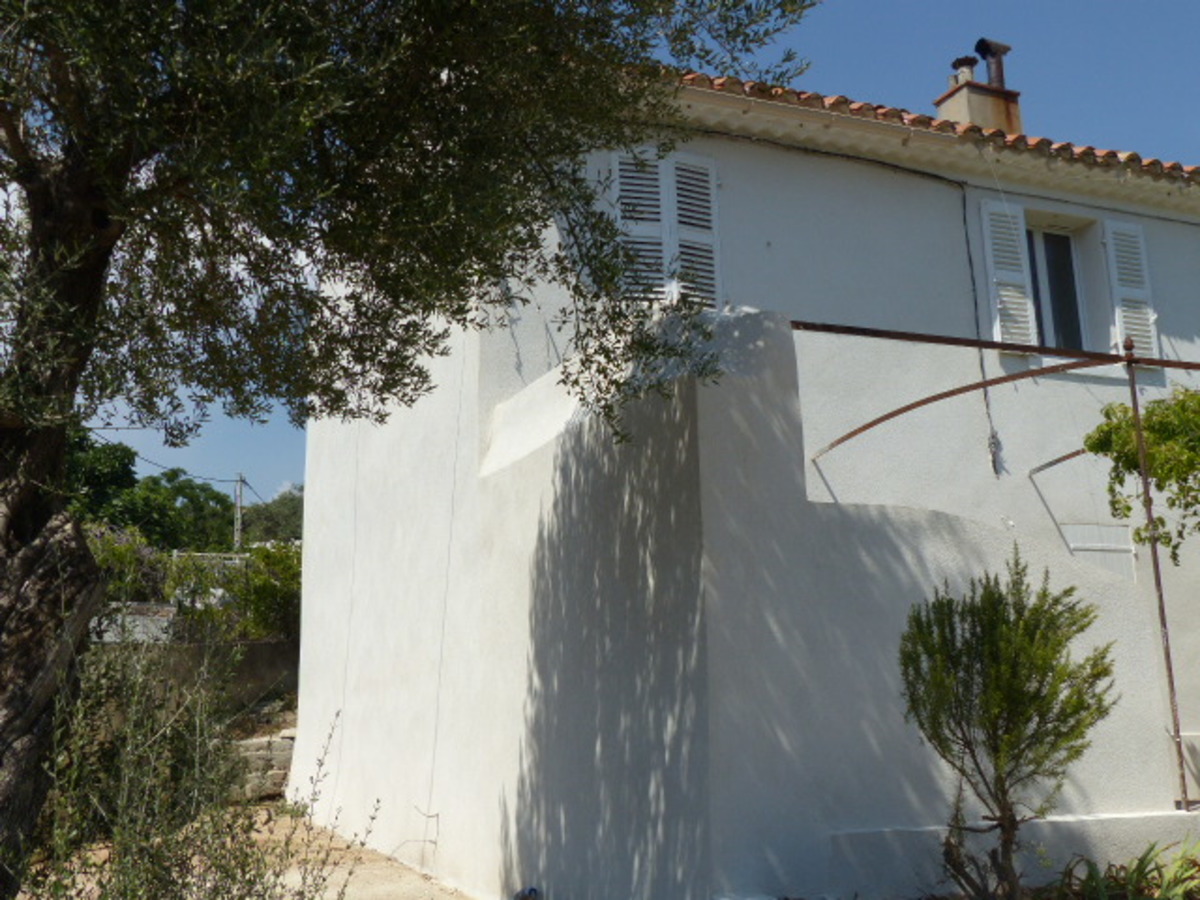 Maison-Villa - TOULON OUEST