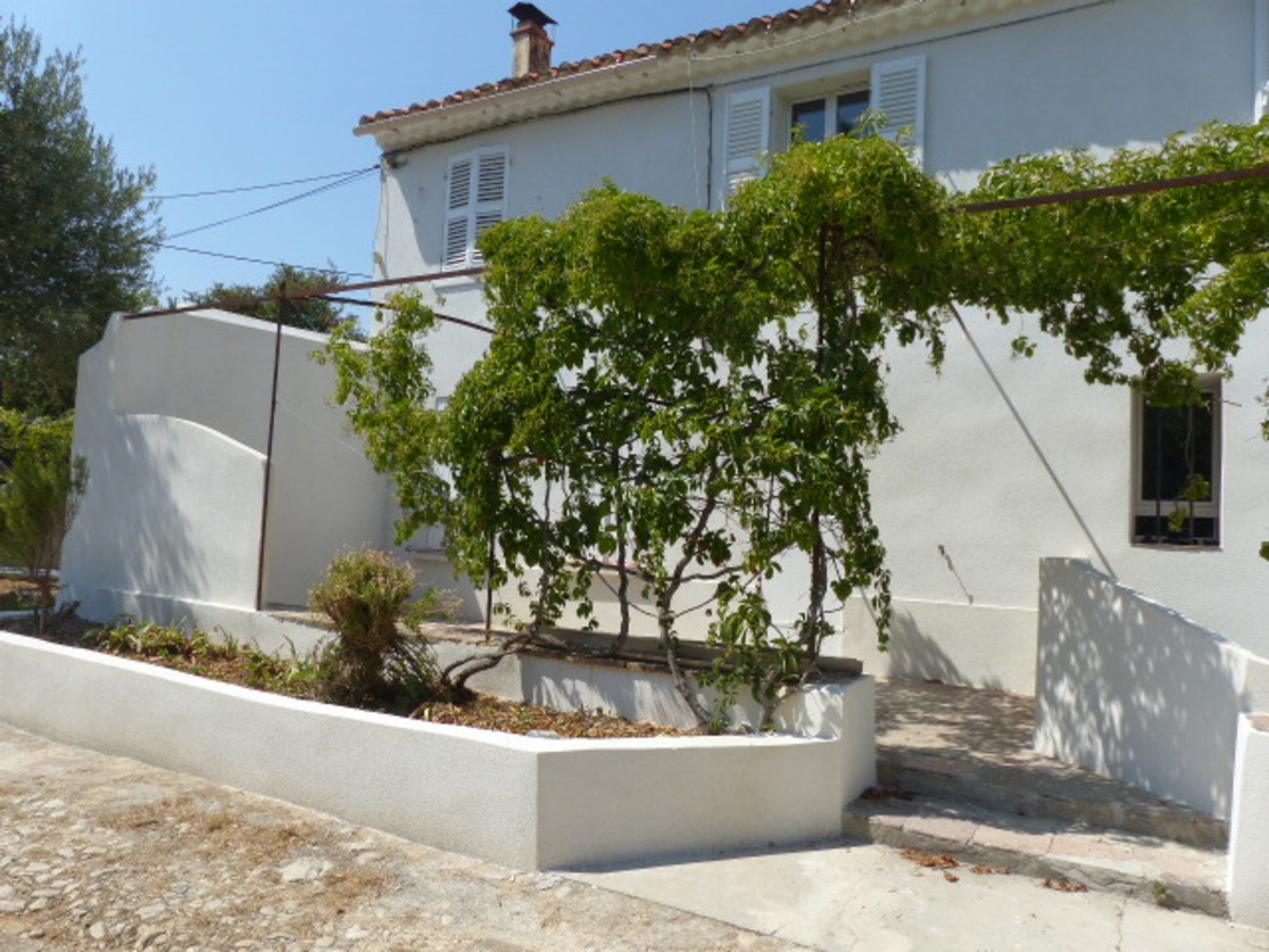 Maison-Villa - TOULON OUEST