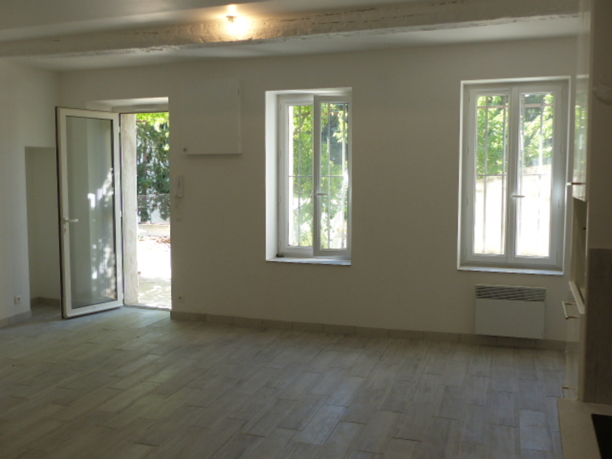 Maison-Villa - TOULON OUEST