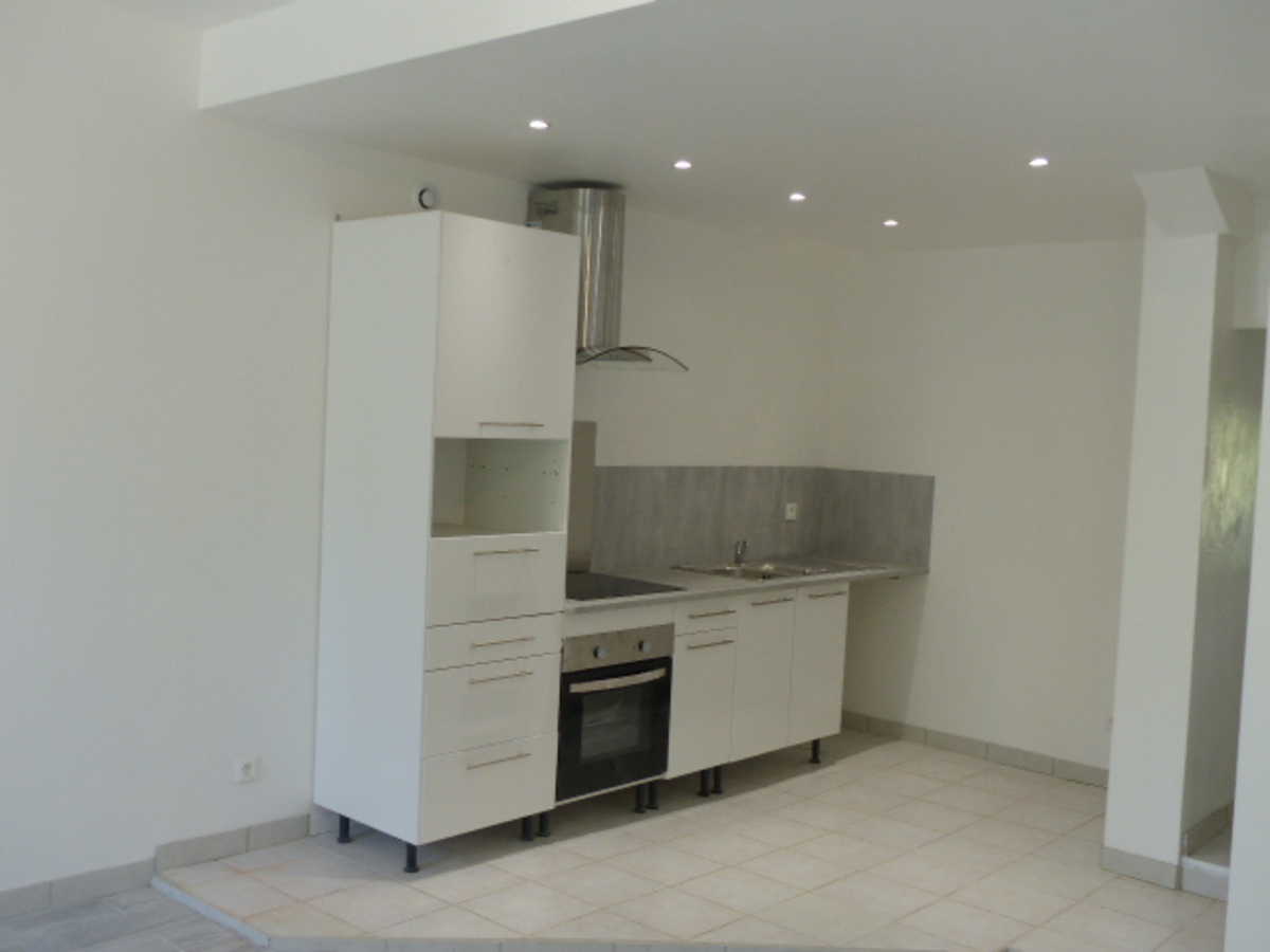 Maison-Villa - TOULON OUEST