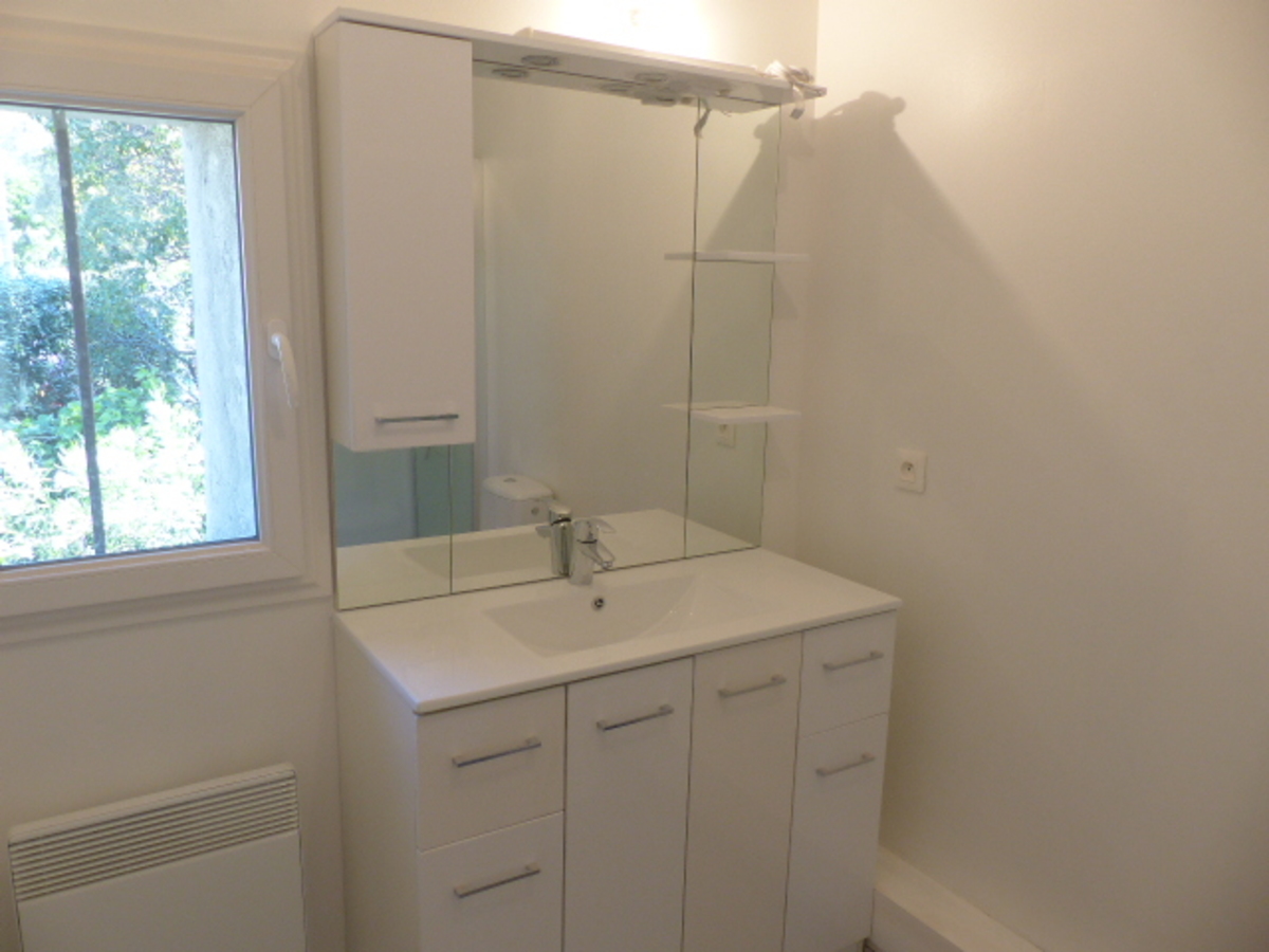 Maison-Villa - TOULON OUEST