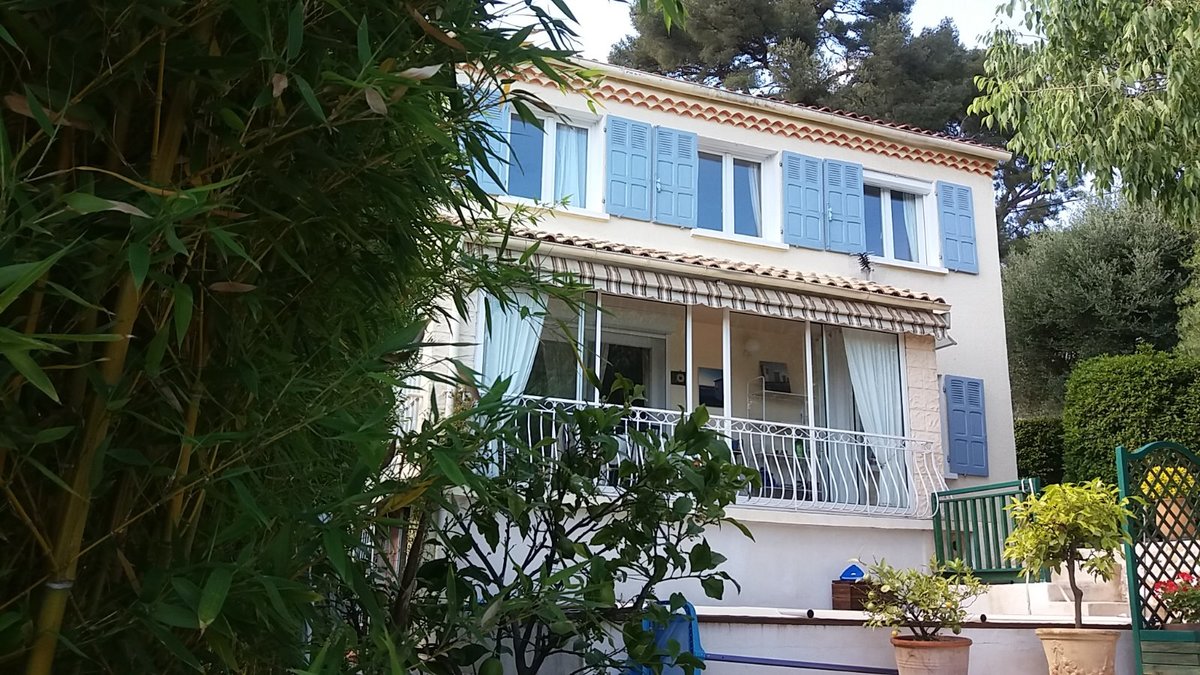 Maison-Villa - TOULON OUEST