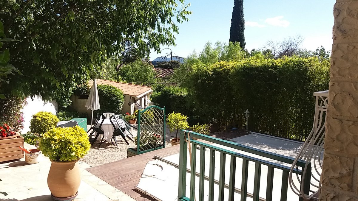 Maison-Villa - TOULON OUEST