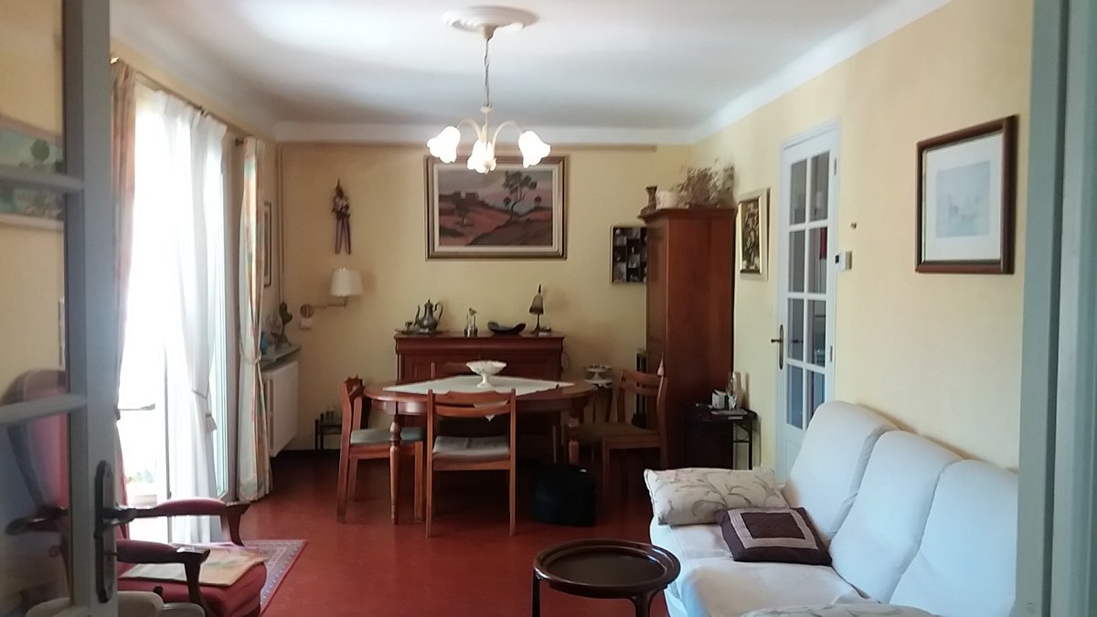 Maison-Villa - TOULON OUEST