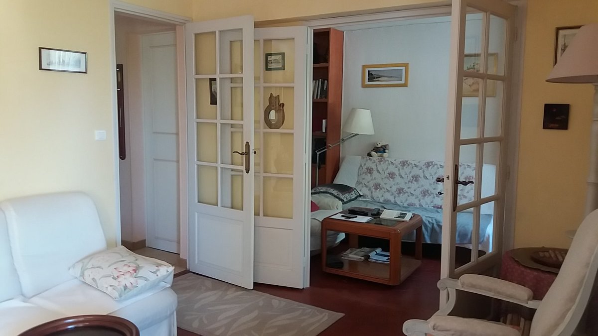 Maison-Villa - TOULON OUEST