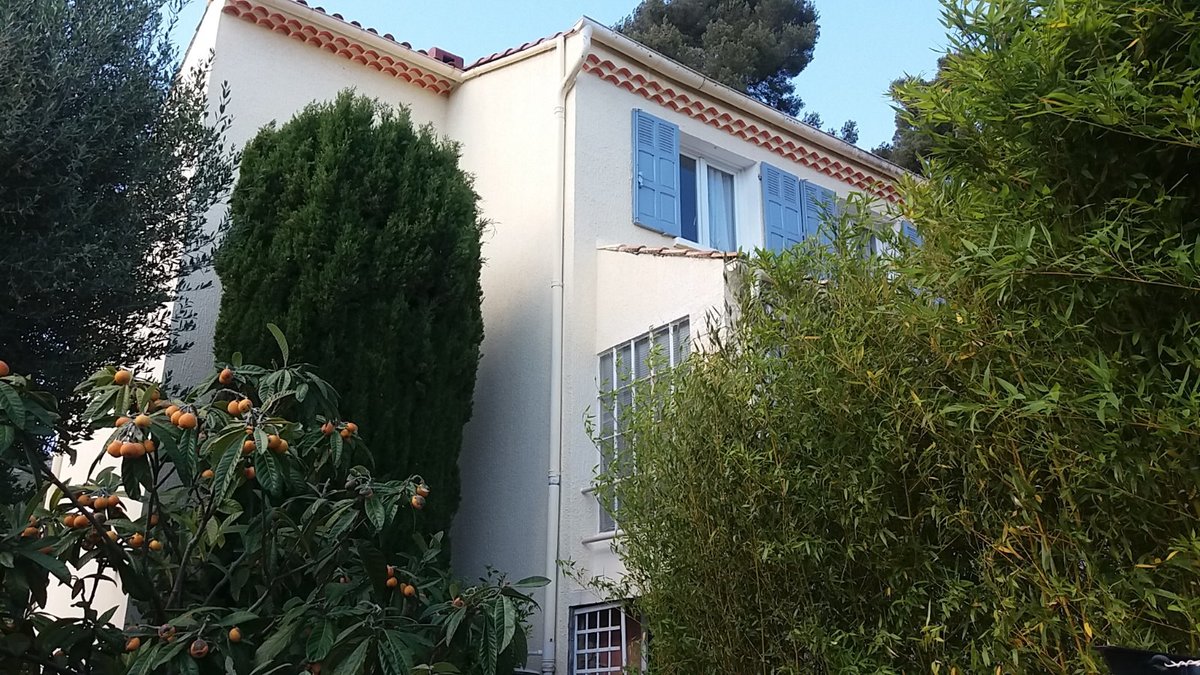Maison-Villa - TOULON OUEST