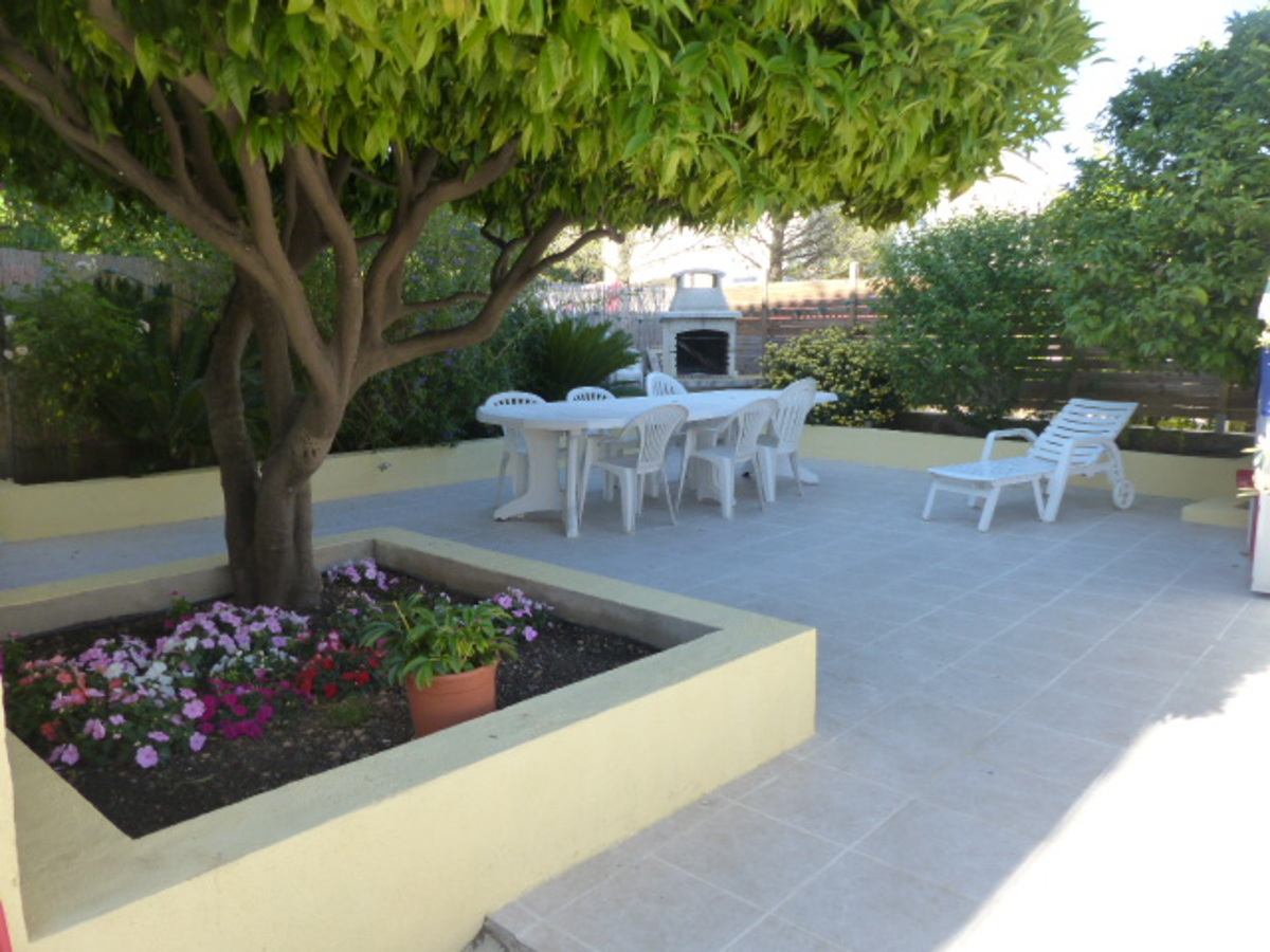 Maison-Villa - TOULON