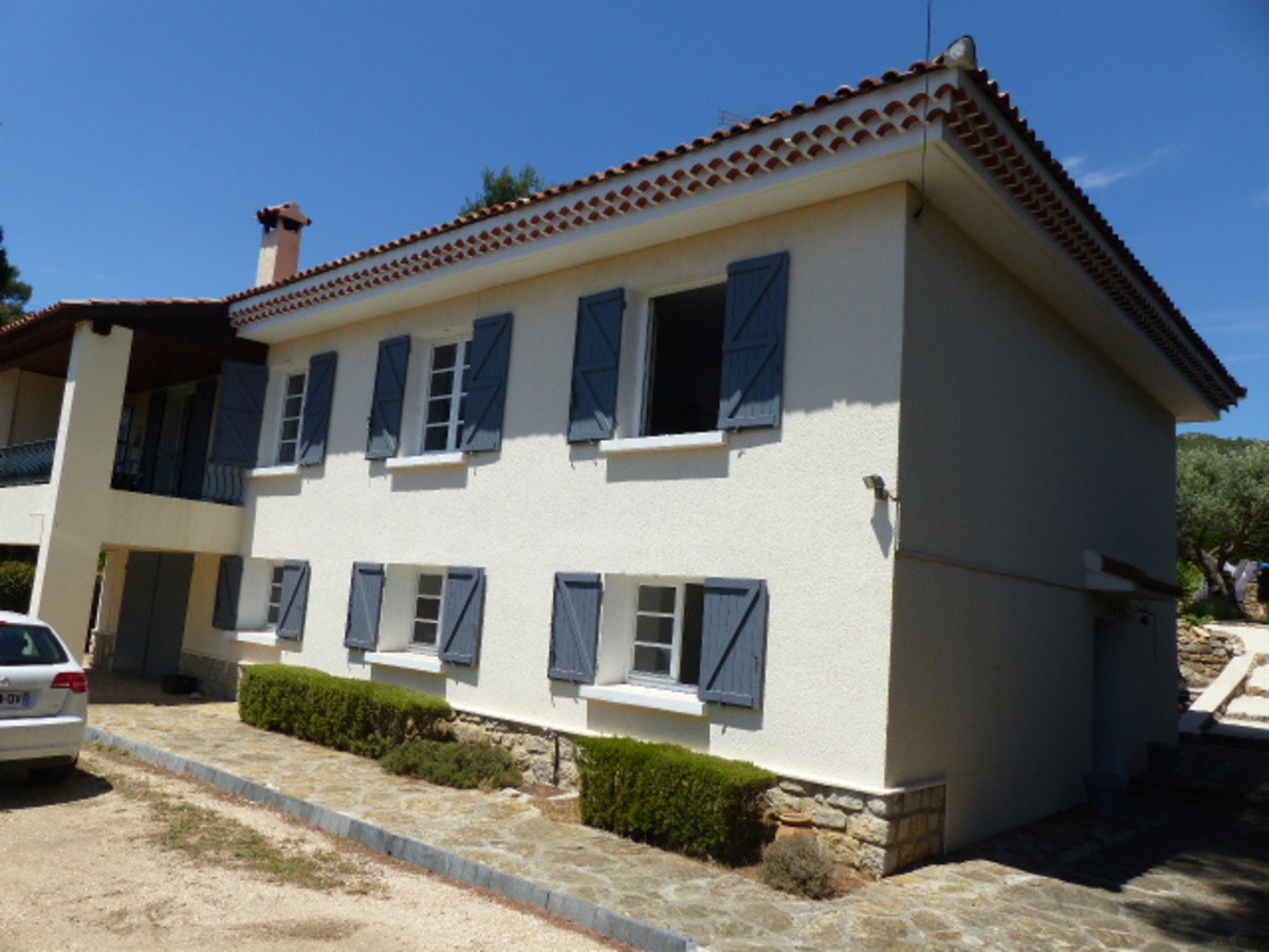 Maison-Villa - TOULON OUEST