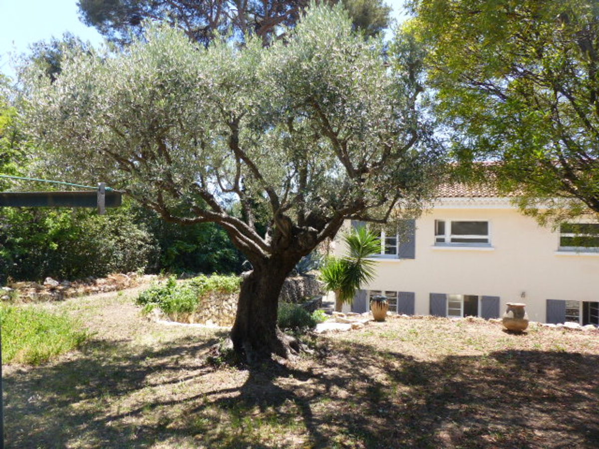Maison-Villa - TOULON OUEST
