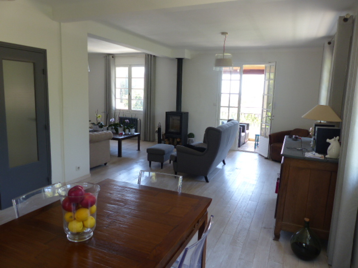Maison-Villa - TOULON OUEST