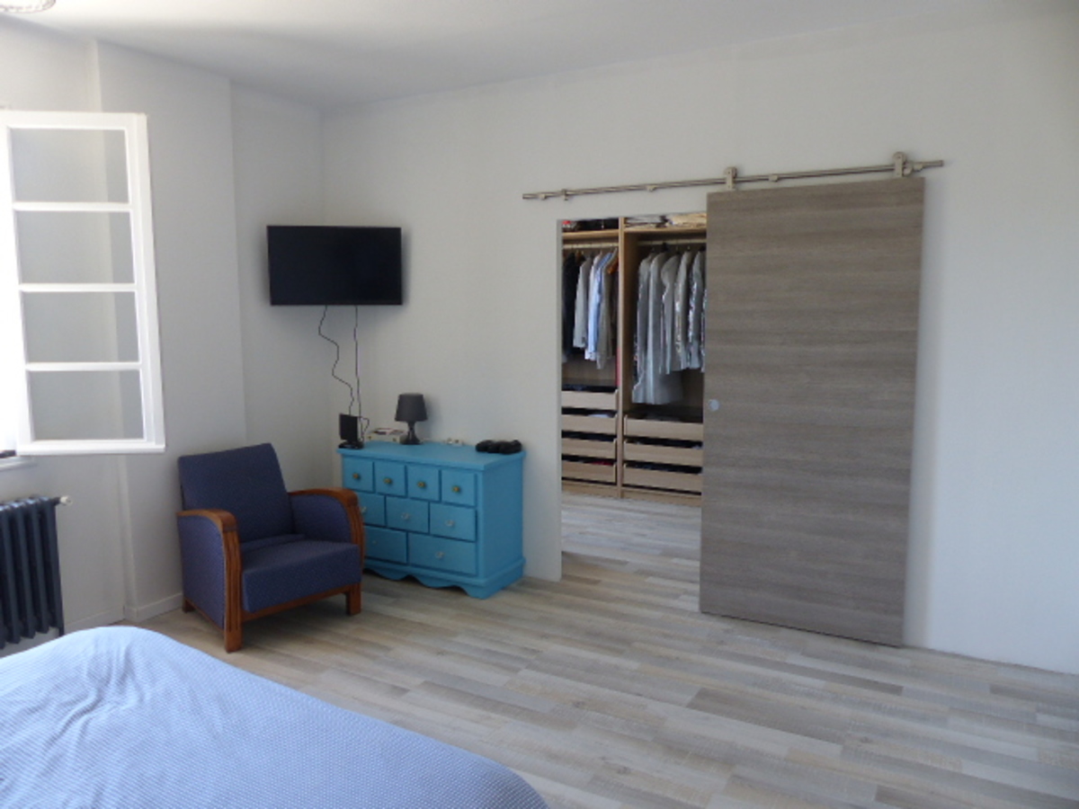 Maison-Villa - TOULON OUEST