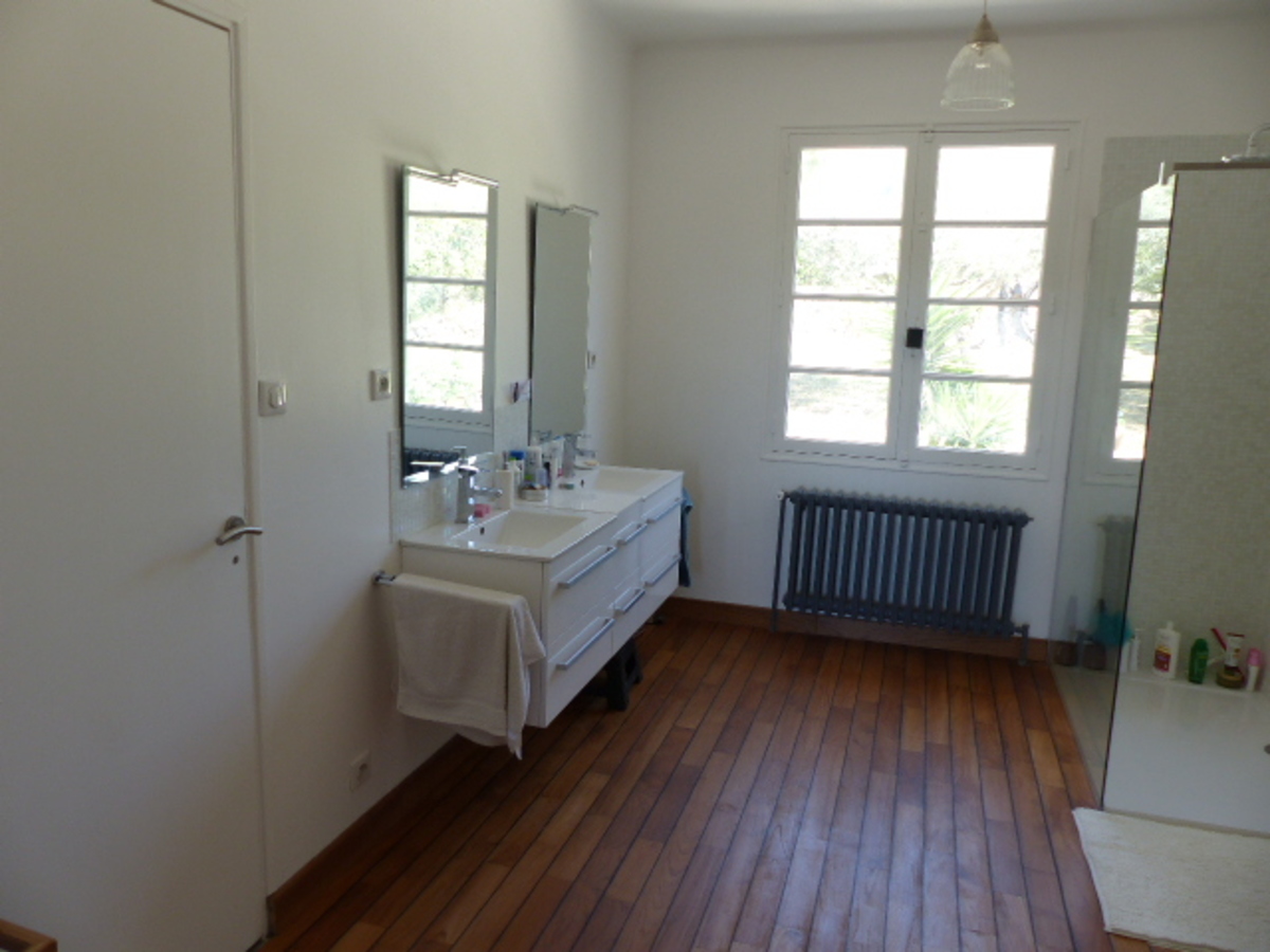 Maison-Villa - TOULON OUEST