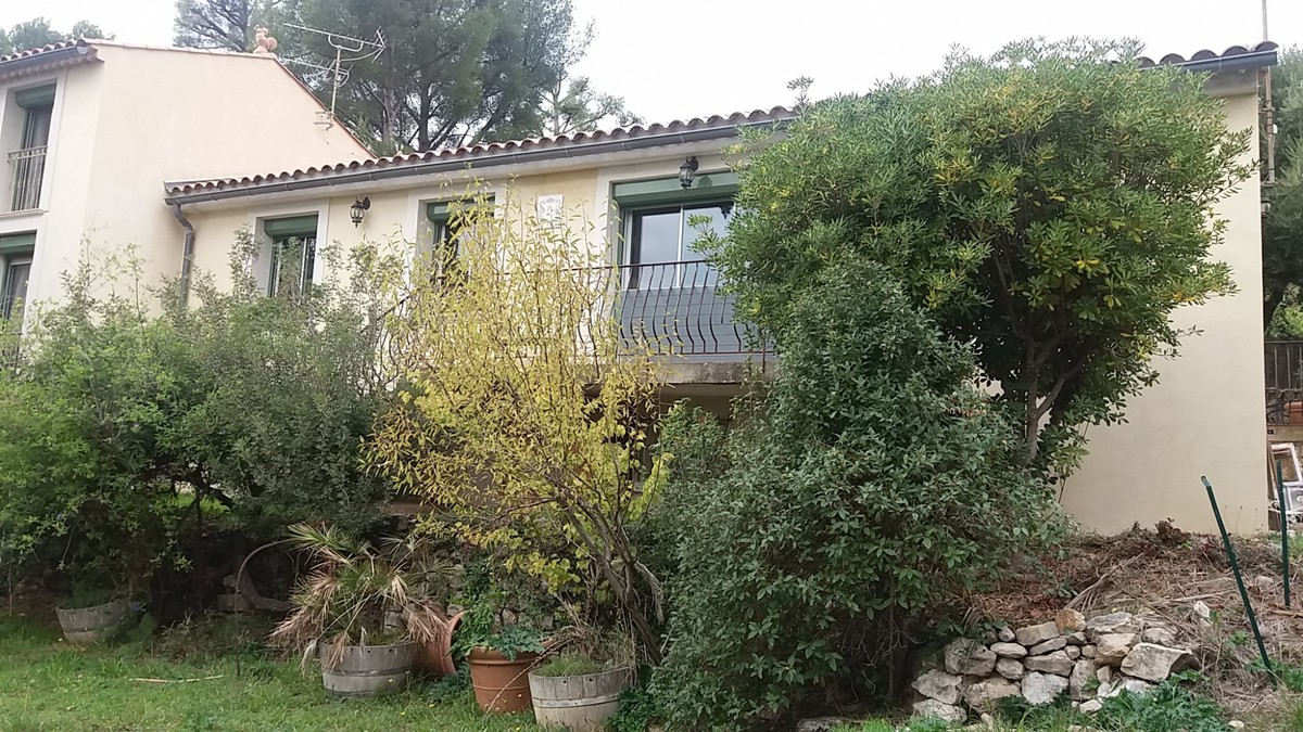 Maison-Villa - TOULON OUEST