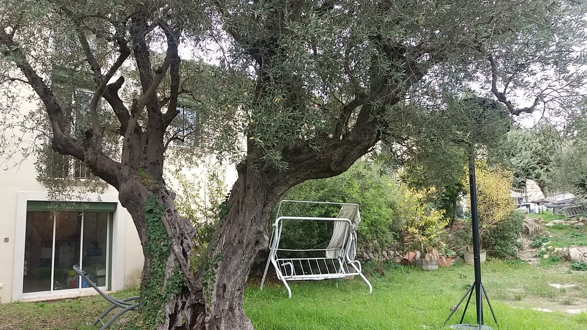 Maison-Villa - TOULON OUEST
