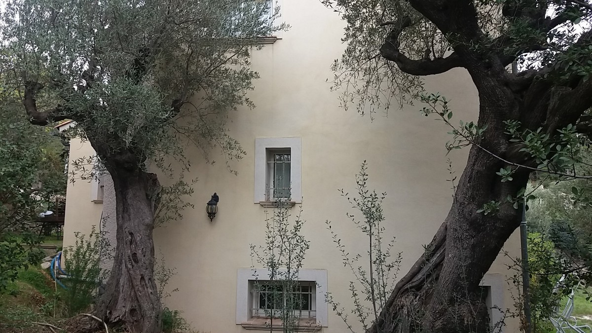 Maison-Villa - TOULON OUEST