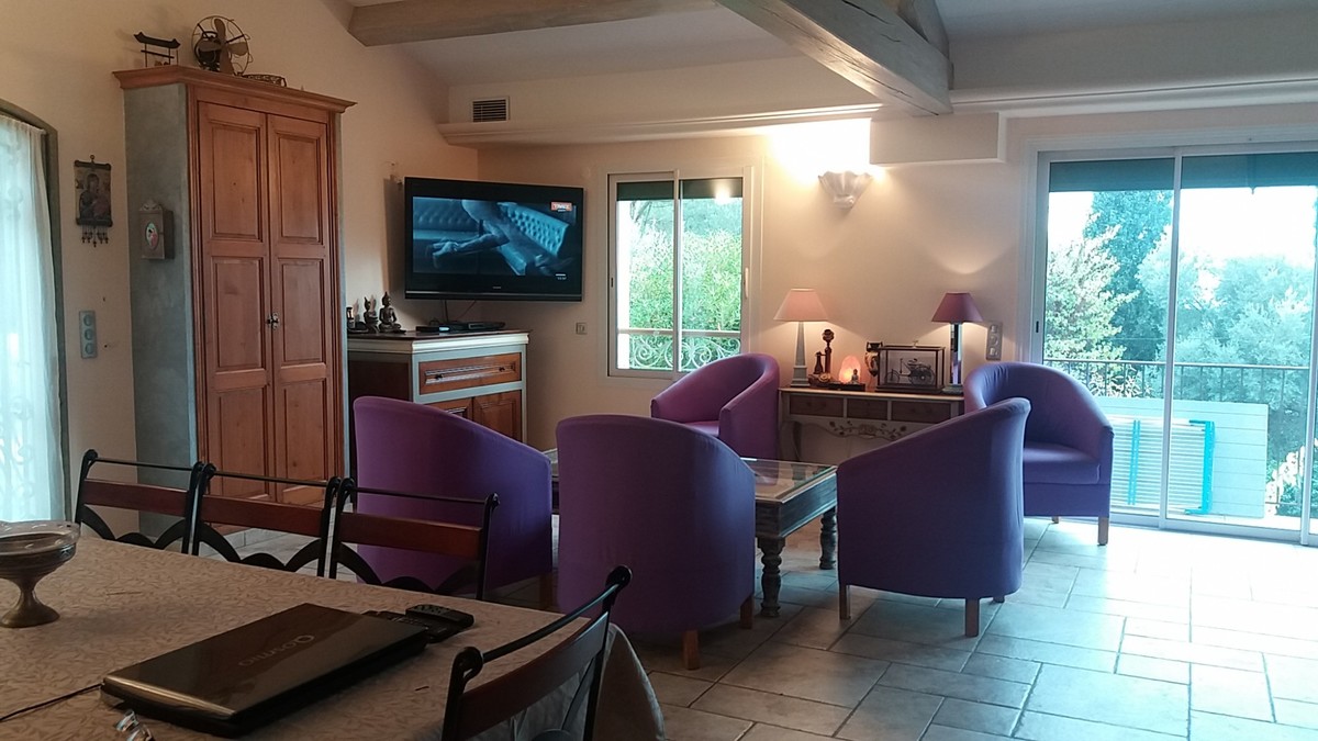 Maison-Villa - TOULON OUEST