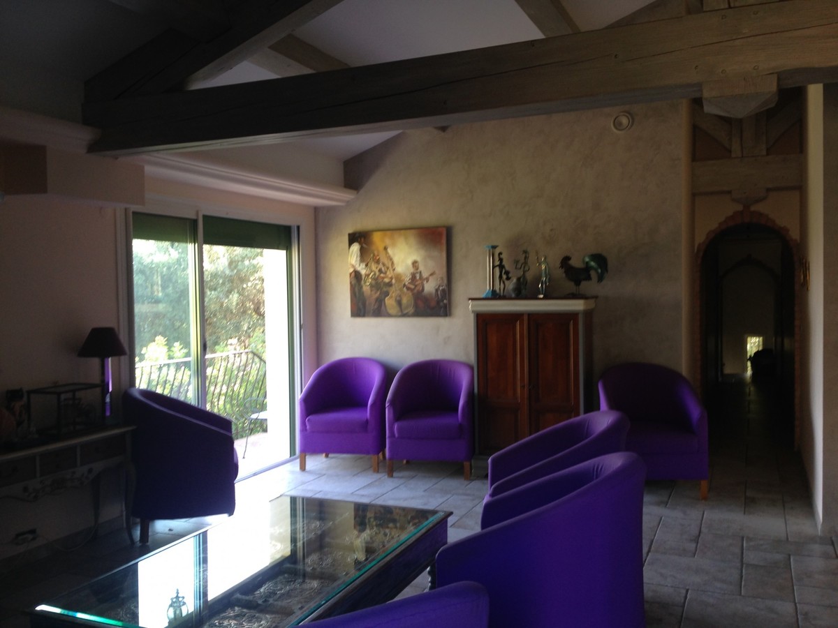 Maison-Villa - TOULON OUEST