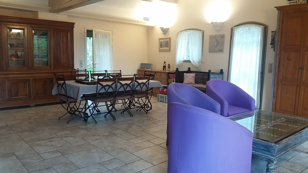 Maison-Villa - TOULON OUEST