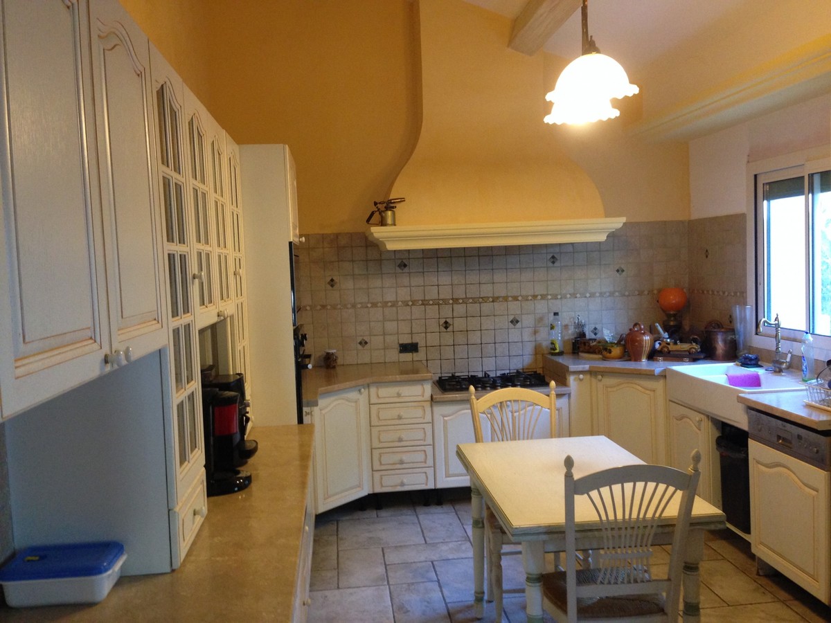 Maison-Villa - TOULON OUEST
