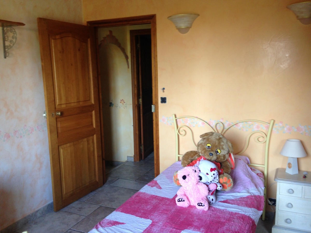 Maison-Villa - TOULON OUEST