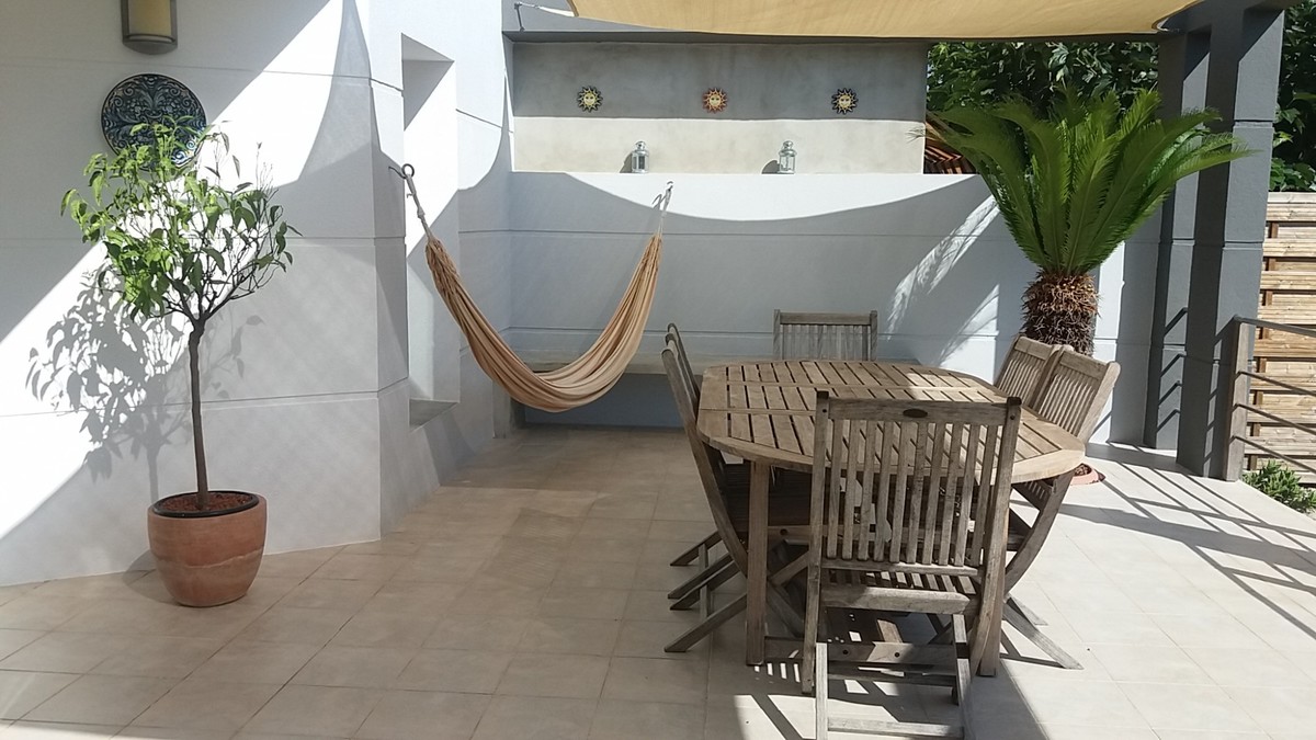Maison-Villa - TOULON OUEST 