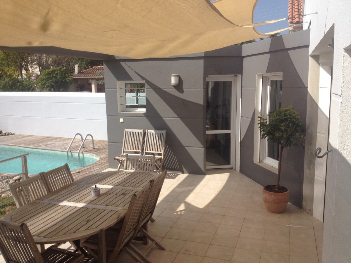 Maison-Villa - TOULON OUEST 