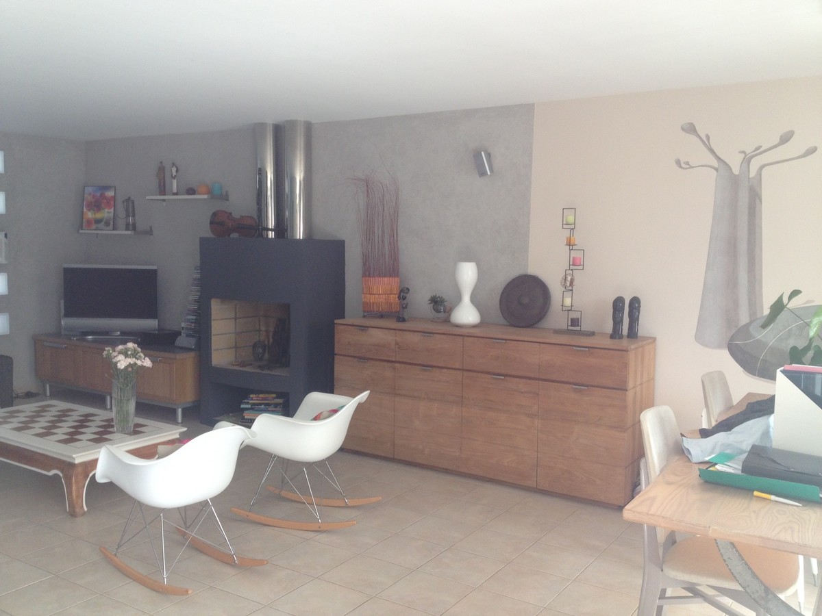 Maison-Villa - TOULON OUEST 