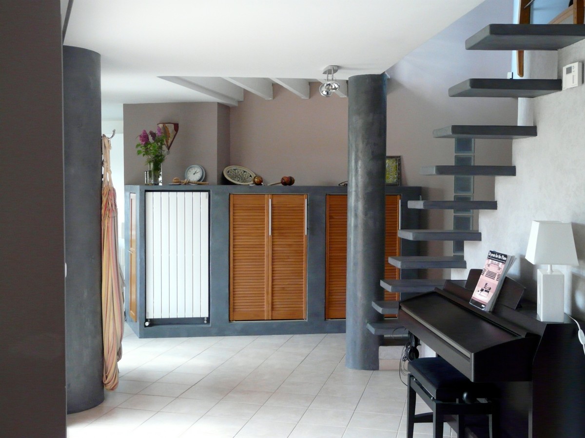 Maison-Villa - TOULON OUEST 
