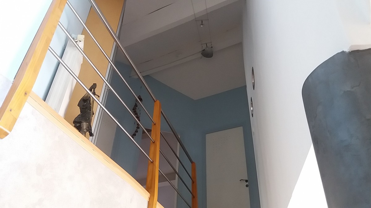 Maison-Villa - TOULON OUEST 