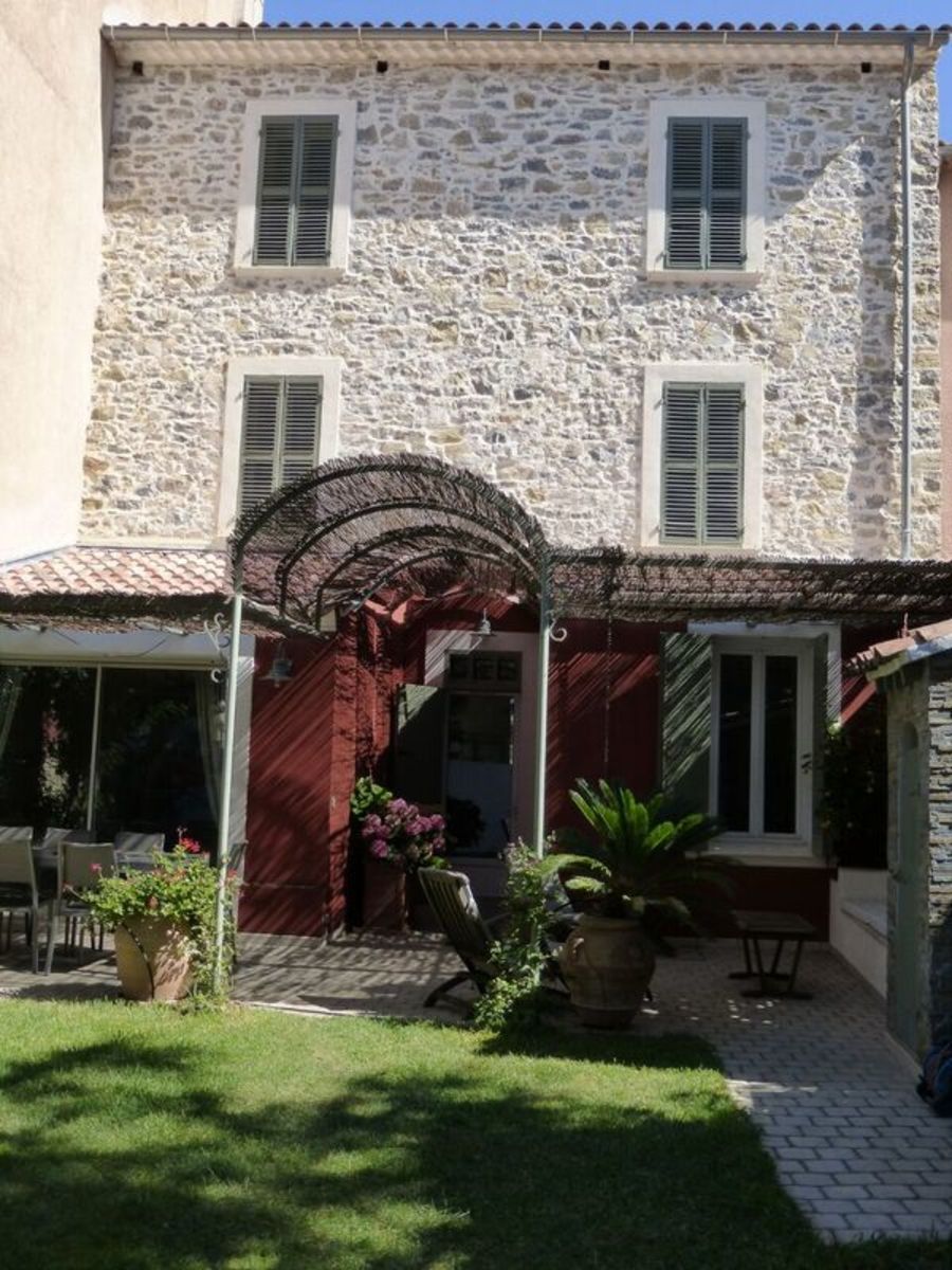 Maison-Villa - Toulon ouest