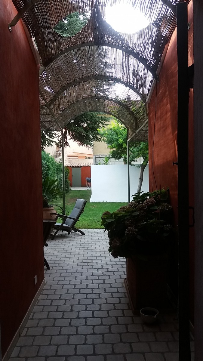 Maison-Villa - Toulon ouest