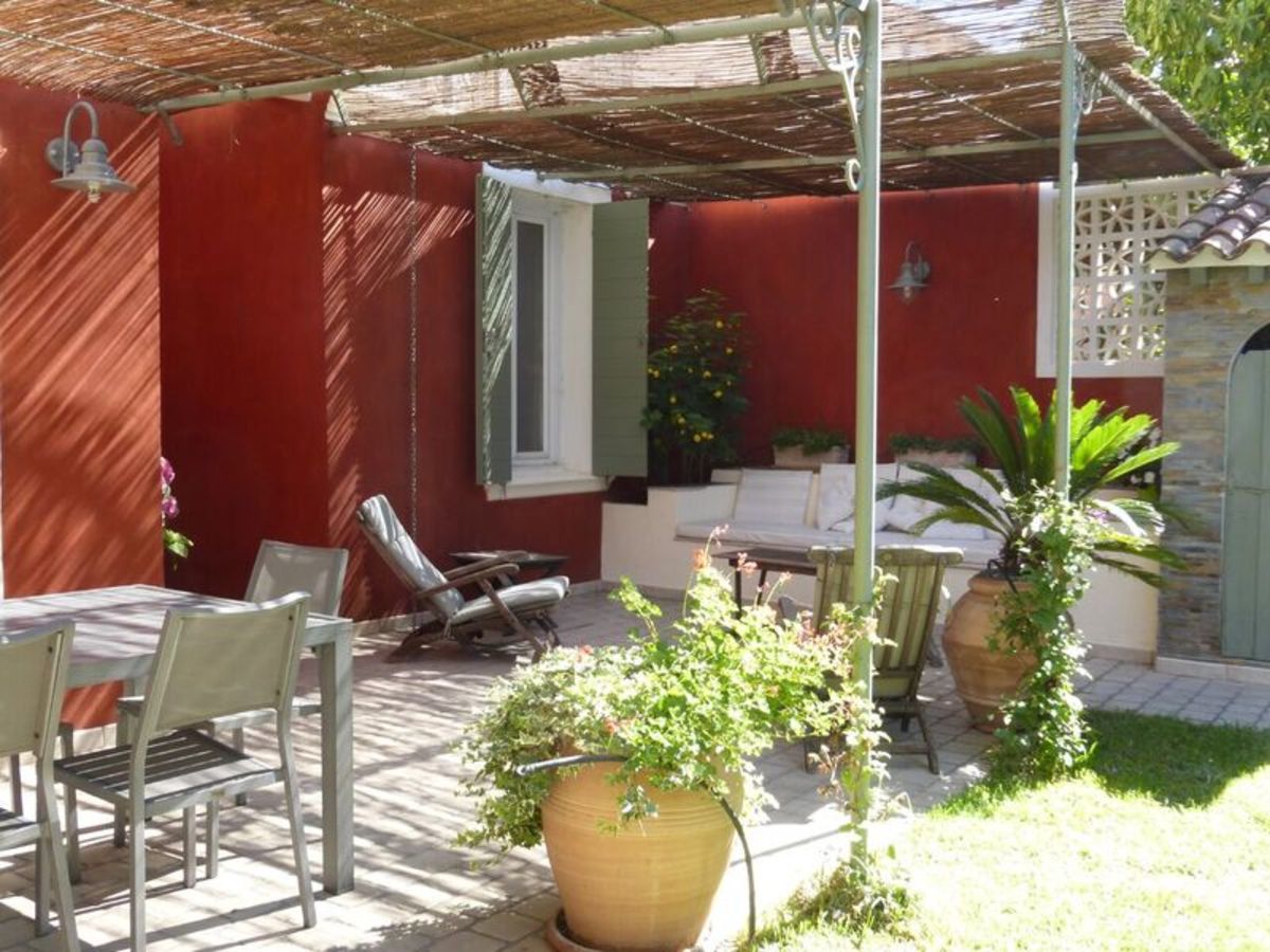 Maison-Villa - Toulon ouest
