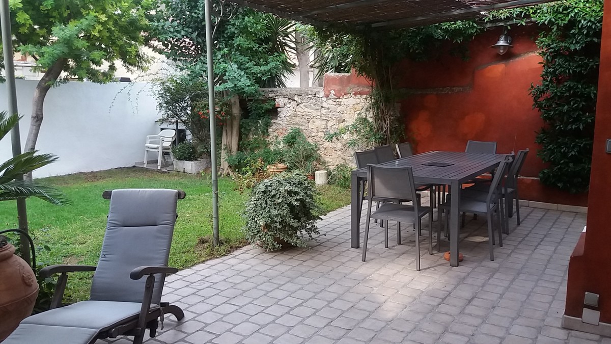Maison-Villa - Toulon ouest