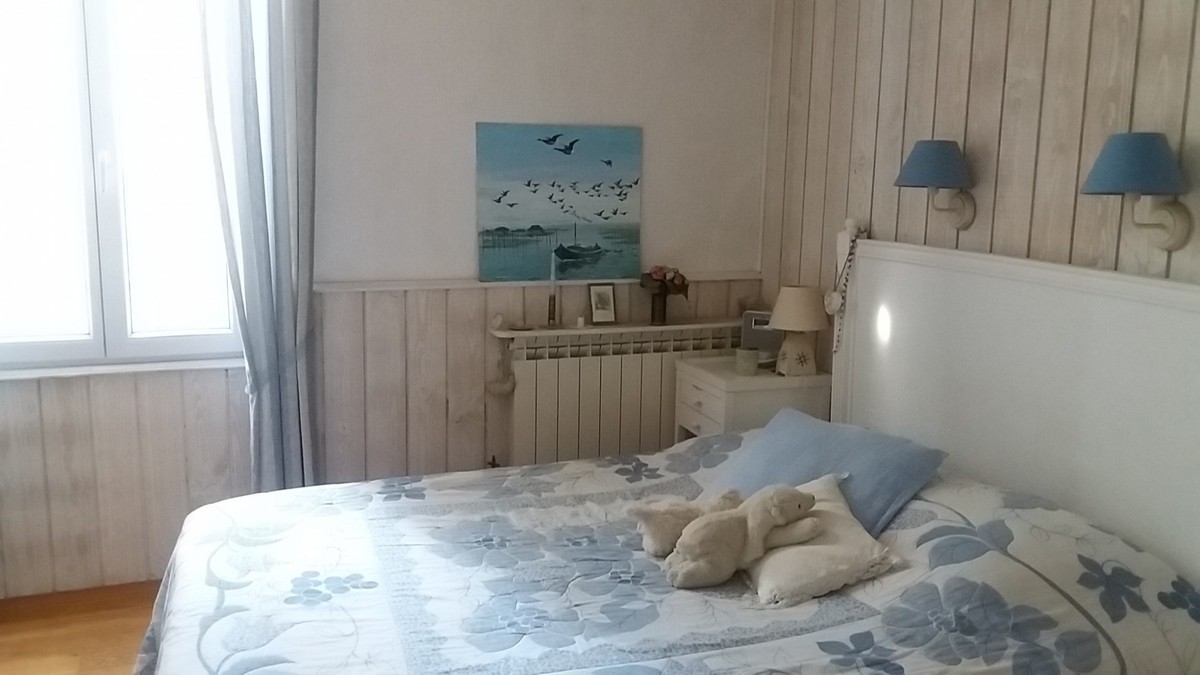 Maison-Villa - Toulon ouest